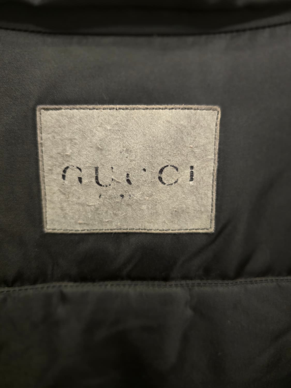 구찌 패딩 상품이미지9