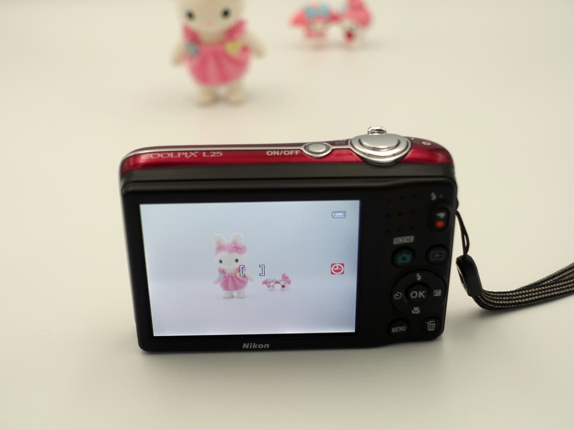 [A급] nikon coolpix L25(니콘 쿨픽스 L25) 상품이미지8