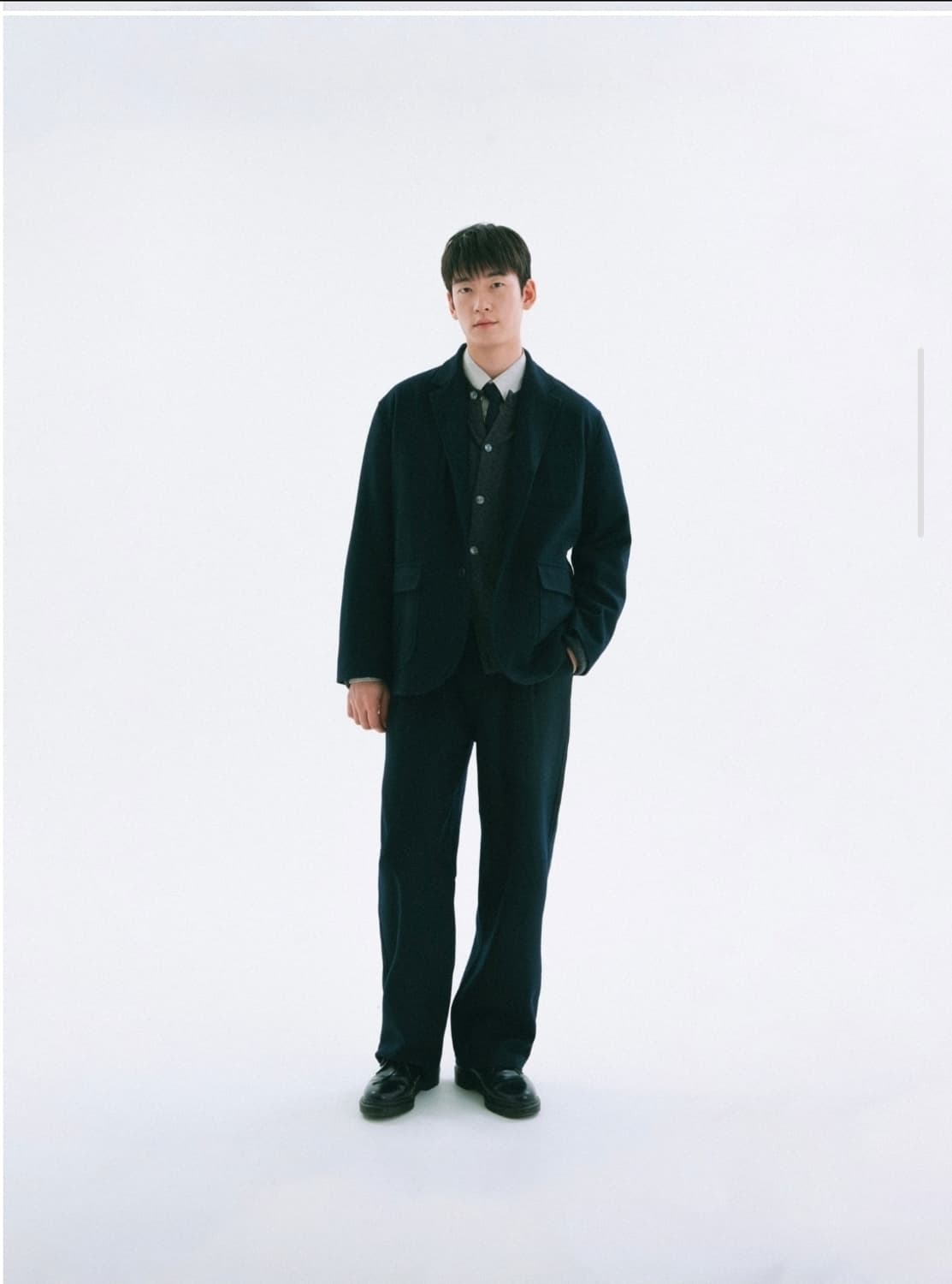 지금부터 입기좋은 HAVEHAD 시티워커 자켓,팬츠 상품이미지2