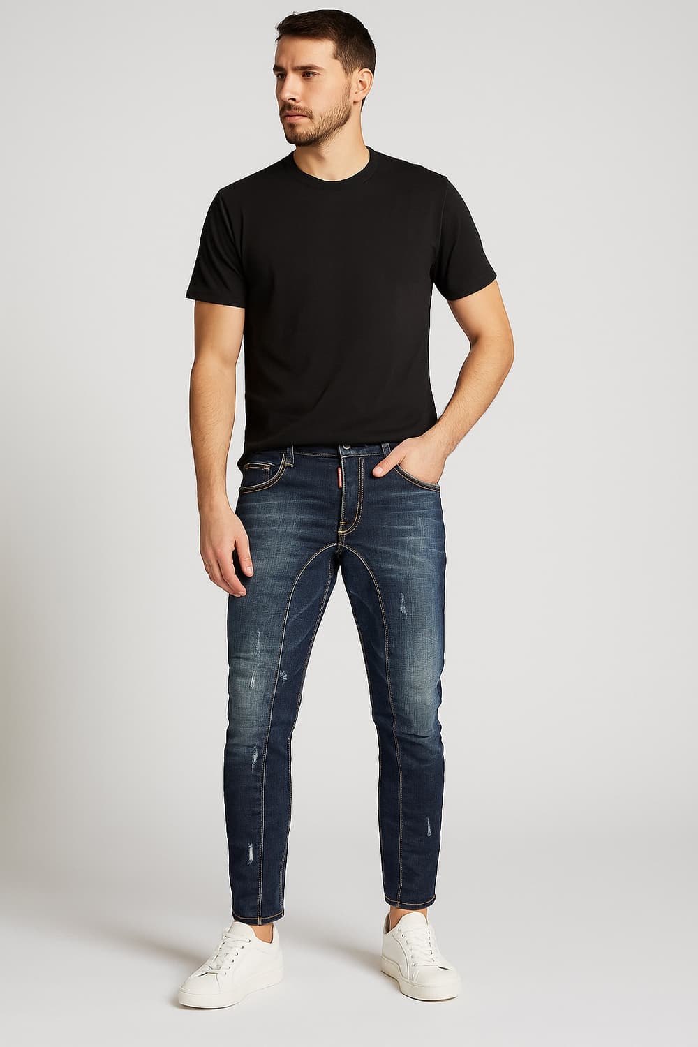 DSQUARED2 디스퀘어드2 데님 상품이미지2