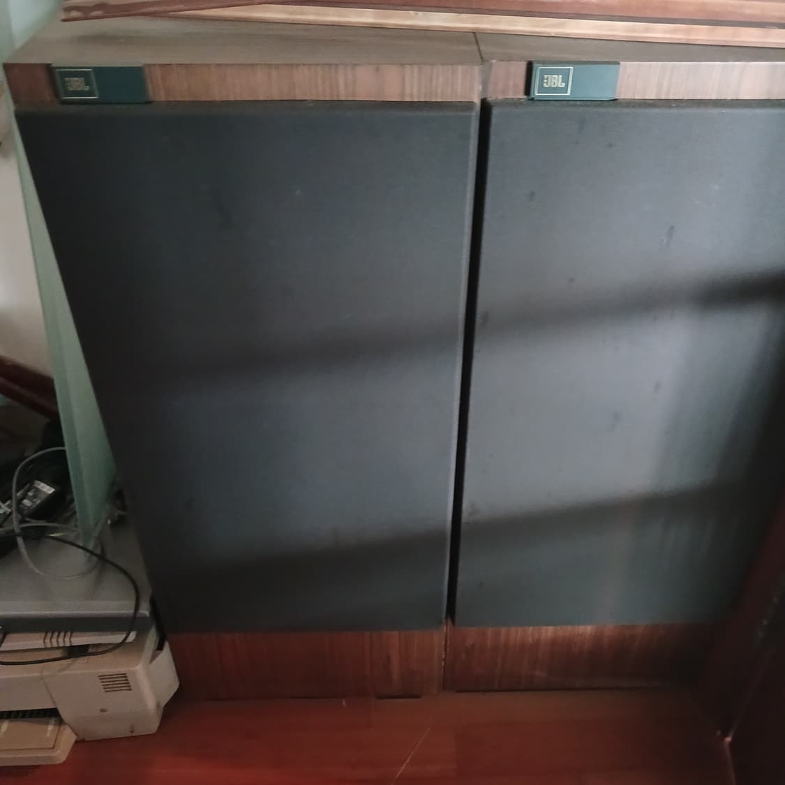 JBL L100t3 스피커 팝니다! 가격제시 상품이미지2