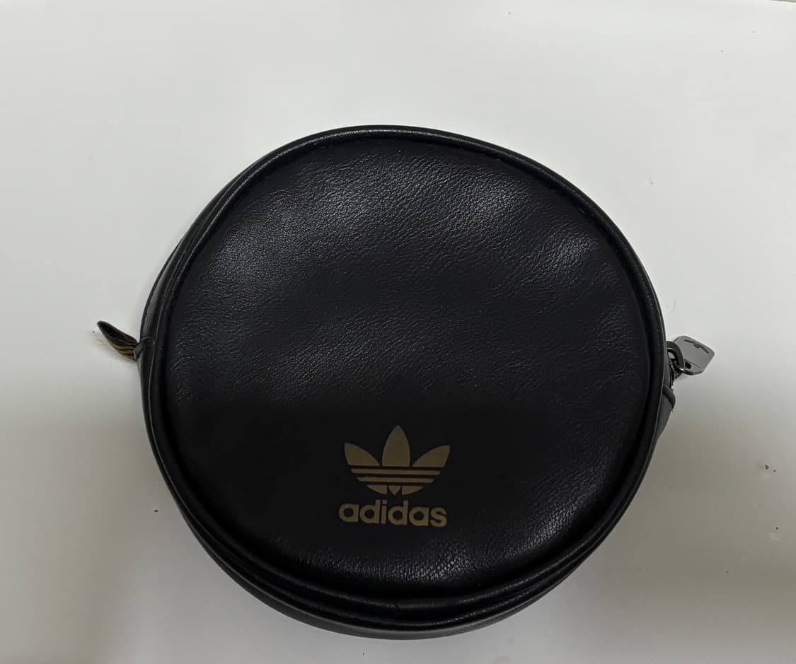 아디다스 라운드 웨이스트백 상품이미지3