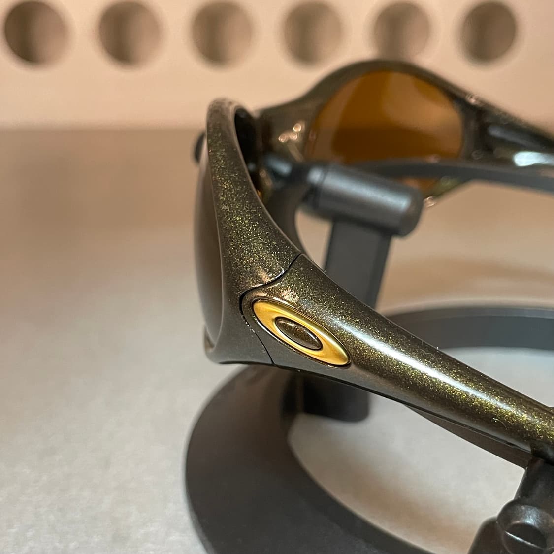 오클리 New Eye Jacket 뉴 아이자켓 (1999) 상품이미지6