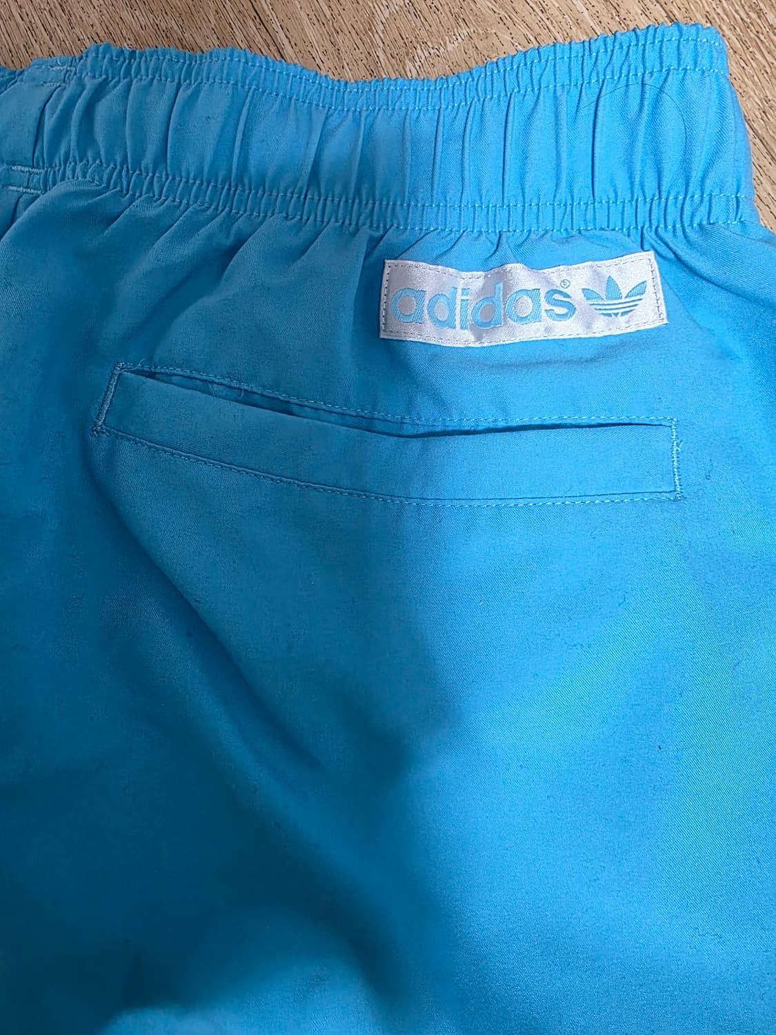 아디다스 세일링 쇼츠 반바지 105 상품이미지6