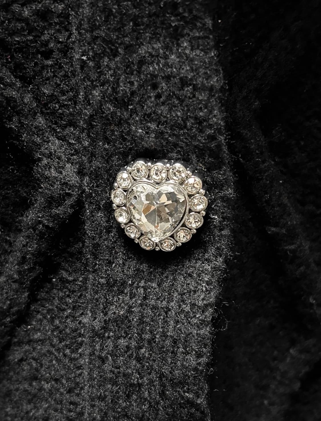 앙크루즈 지뢰계 양산형 후드 판초 상품이미지3