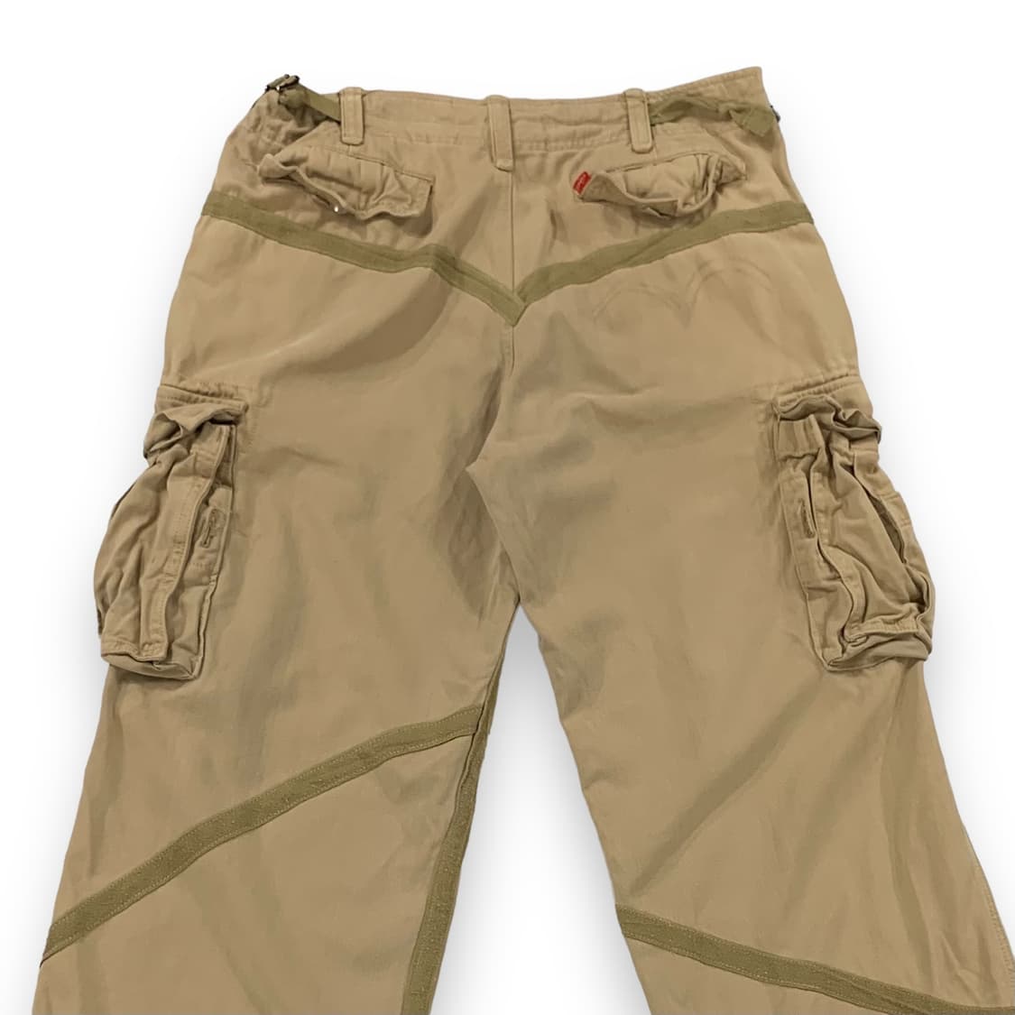 리바이스 워크 카고팬츠 상품이미지4