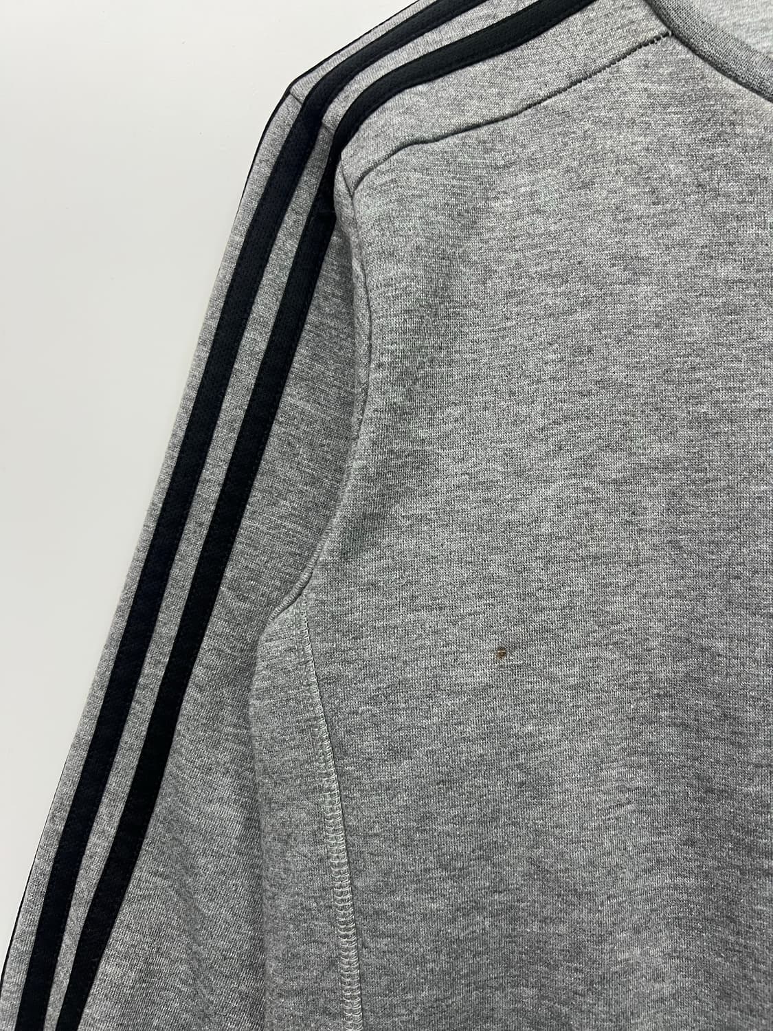 아디다스 그레이 맨투맨 상품이미지4