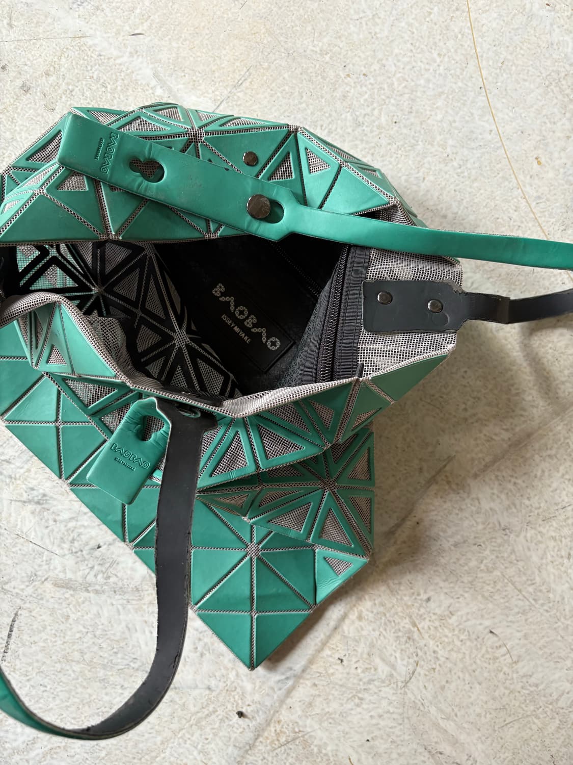 BAO BAO ISSEY MIYAKE BAG 상품이미지3