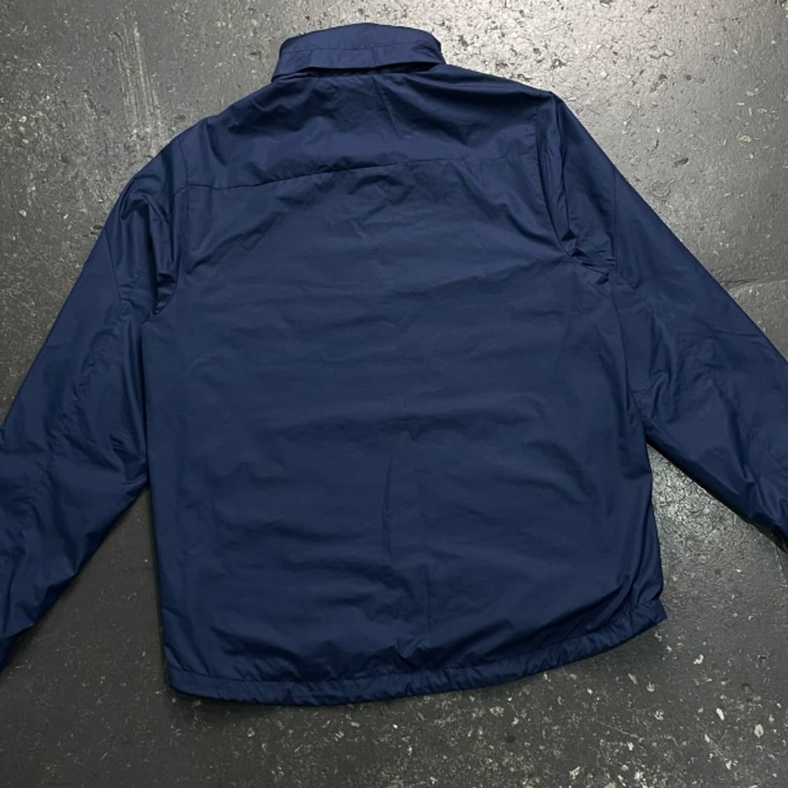 100 나이키 스톰핏 바르셀로나 바람막이 상품이미지6