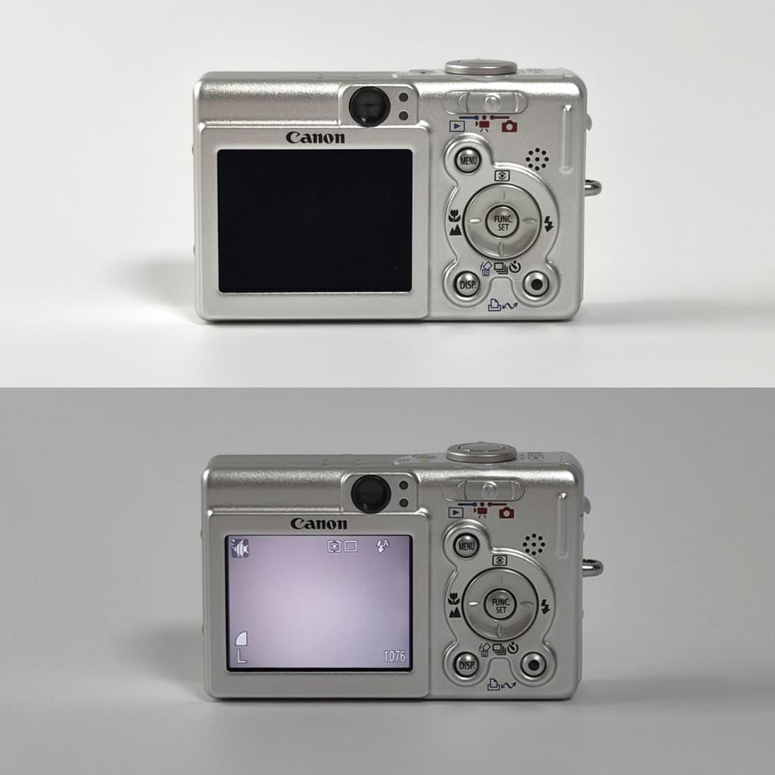 민트급) 캐논 익서스 30 / IXUS 30 상품이미지3