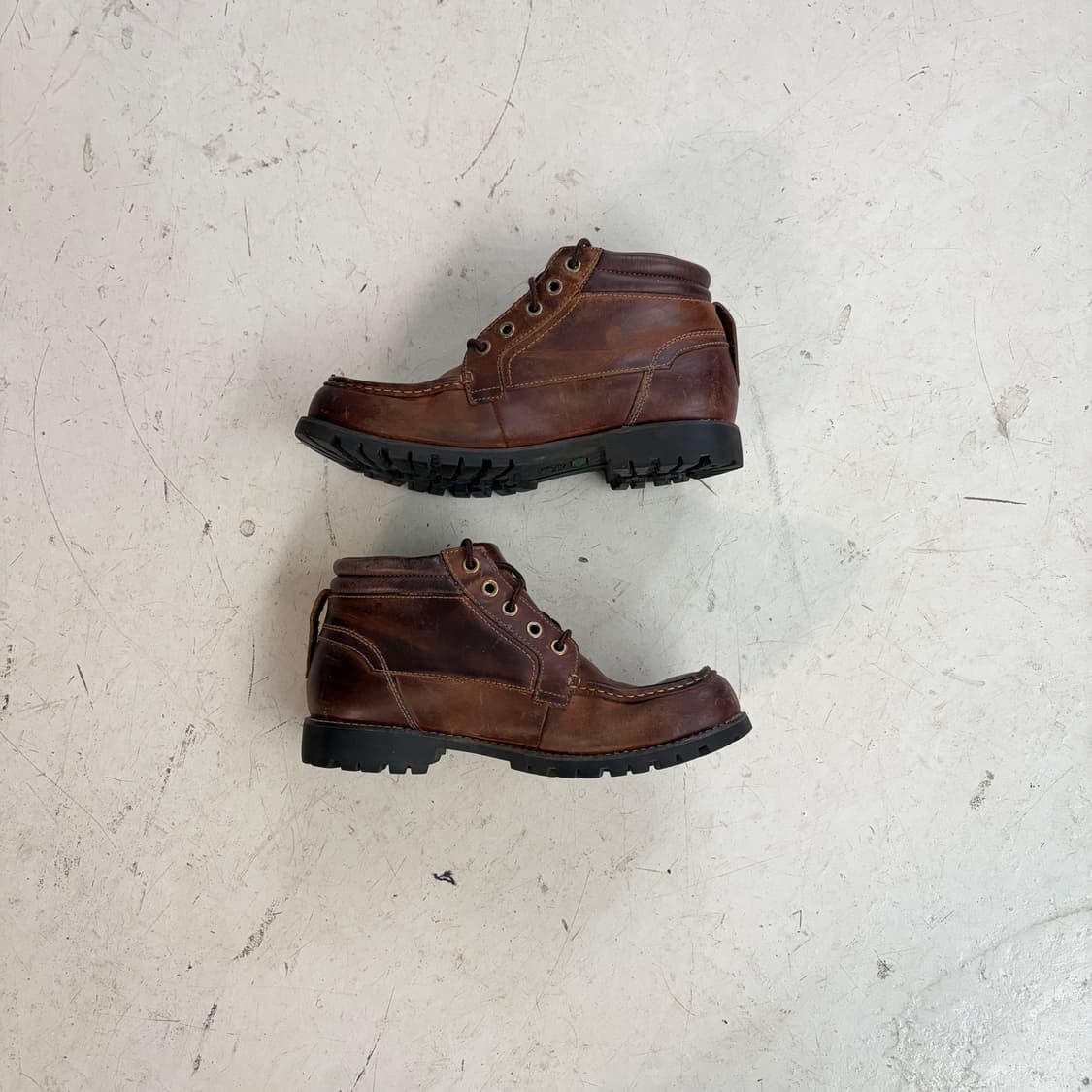 팀버랜드 어스키퍼 빈티지 부츠 265mm 상품이미지1