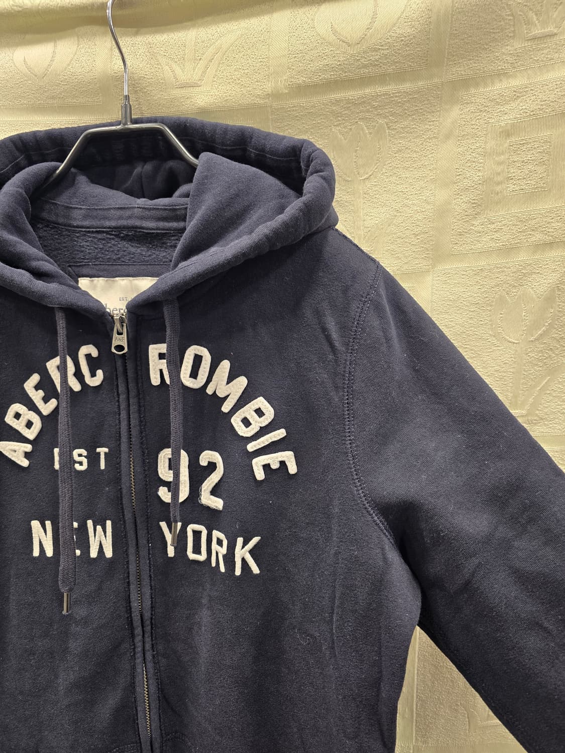 거의새거) 아베크롬비 여성 기모 후드집업 66~77 상품이미지3