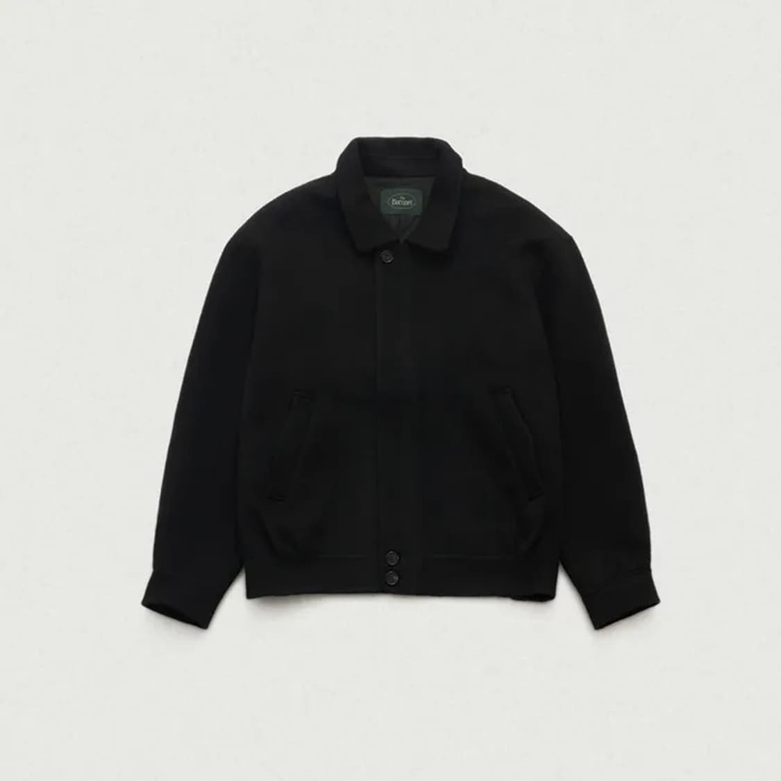 THE Barnnet wool jacket 상품이미지1