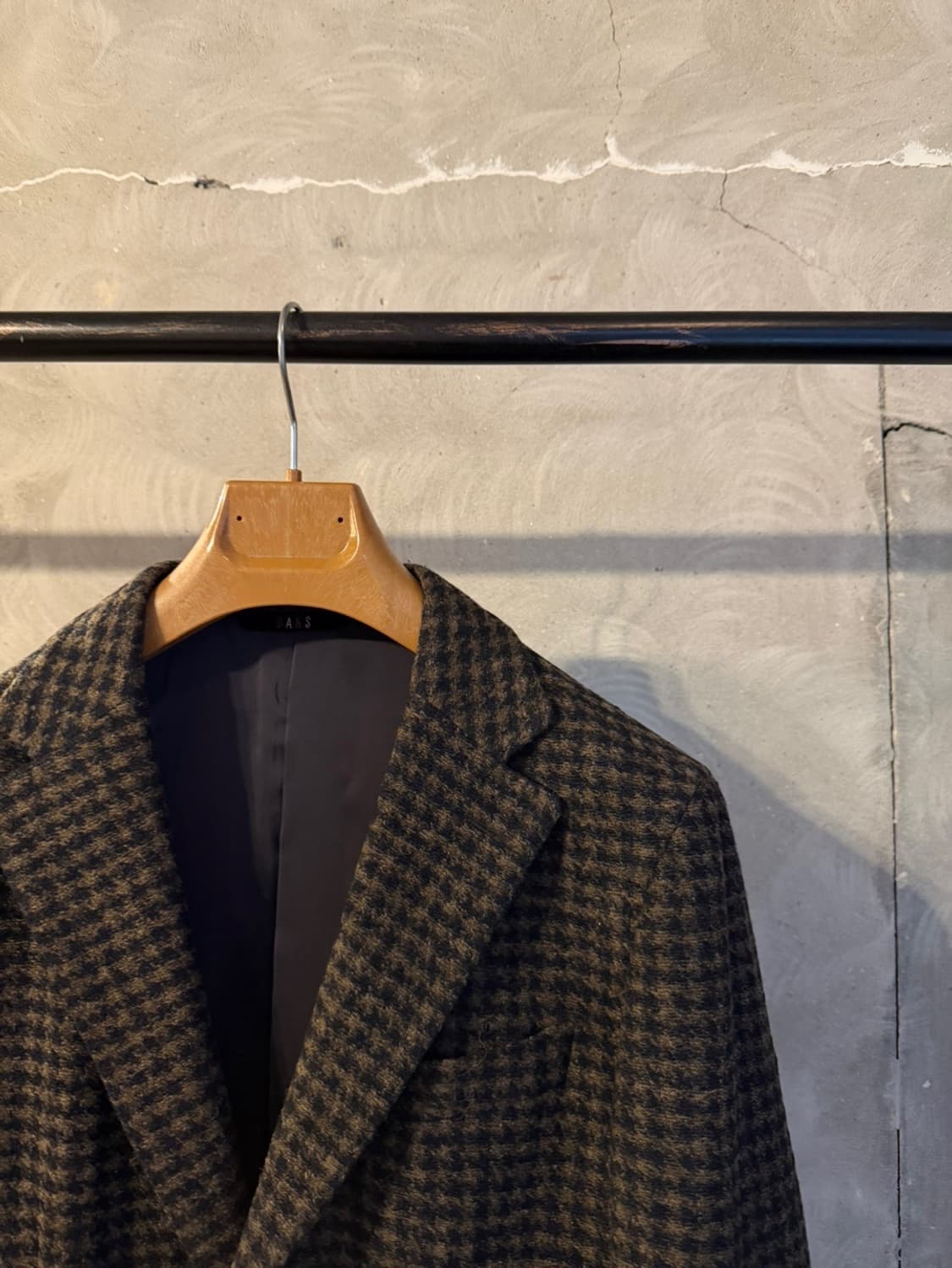 닥스 테일러드 자켓 남성100 상품이미지4