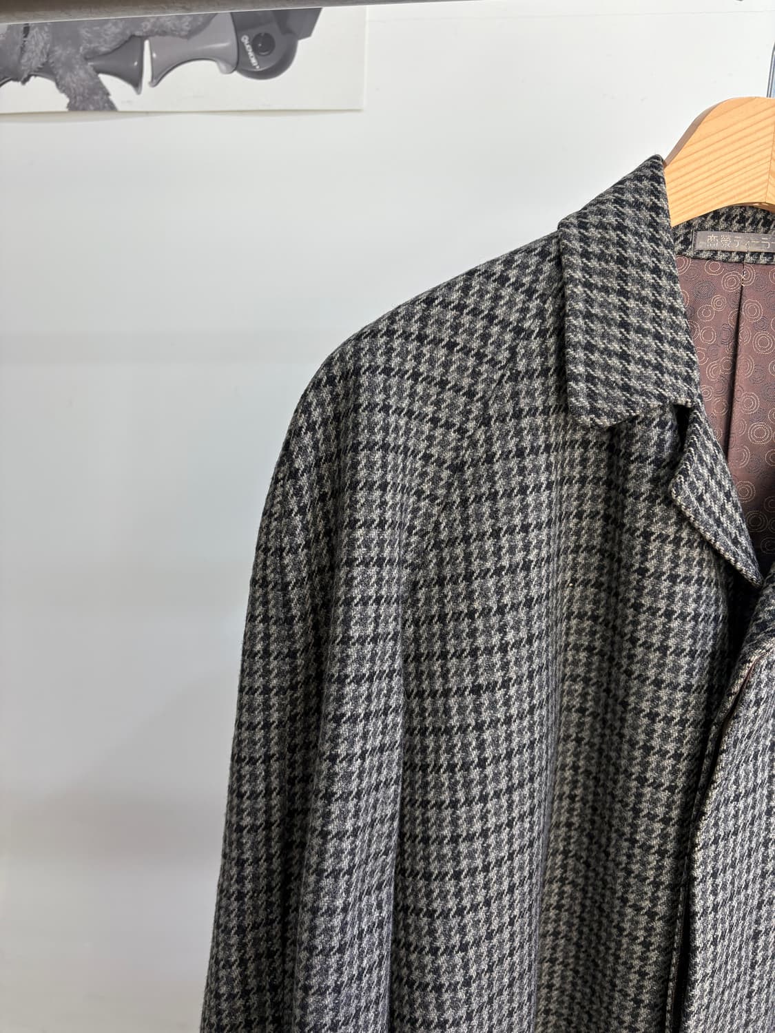 VINTAGE 코트 상품이미지3