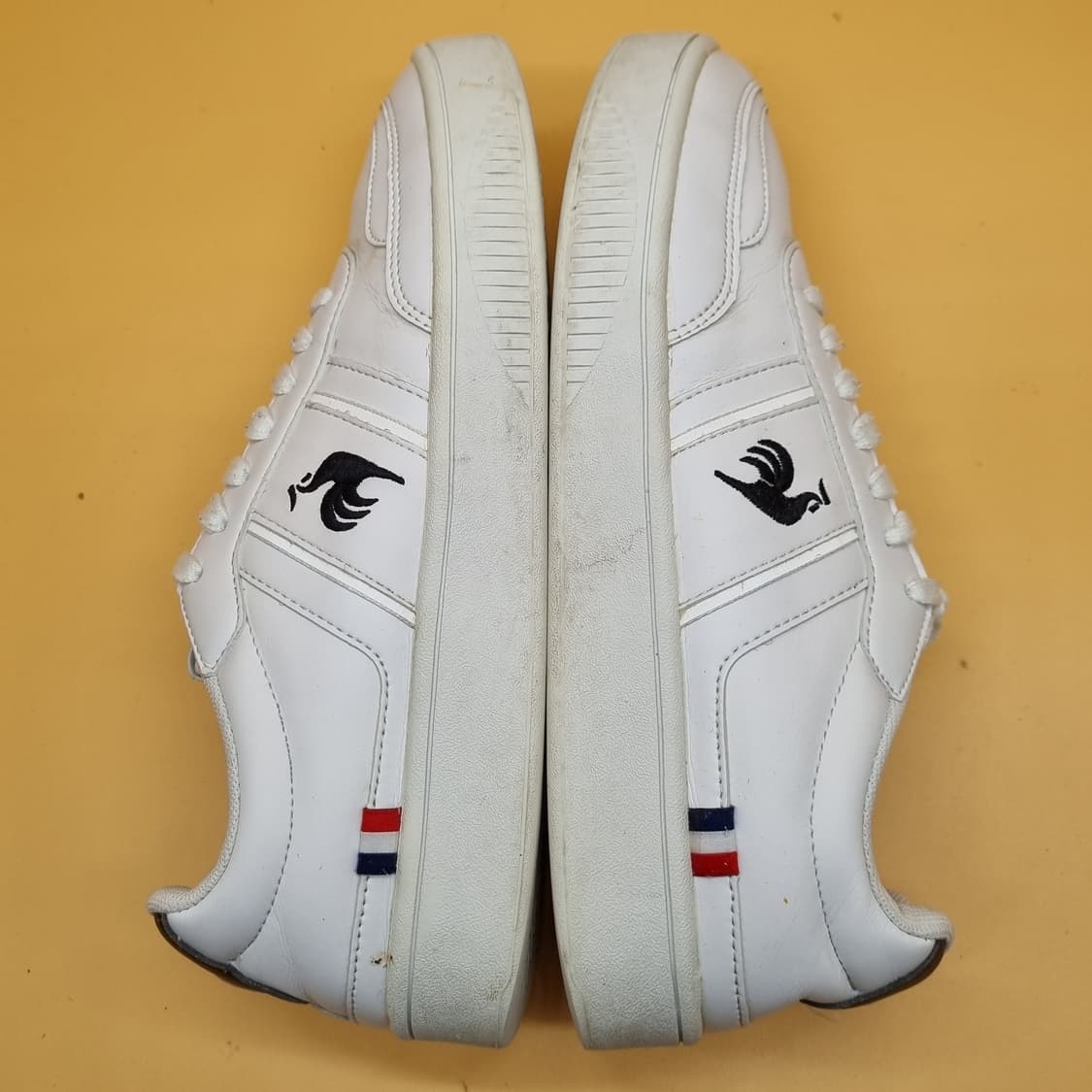 르꼬끄 리치 알트 남성스니커즈270  상품이미지5