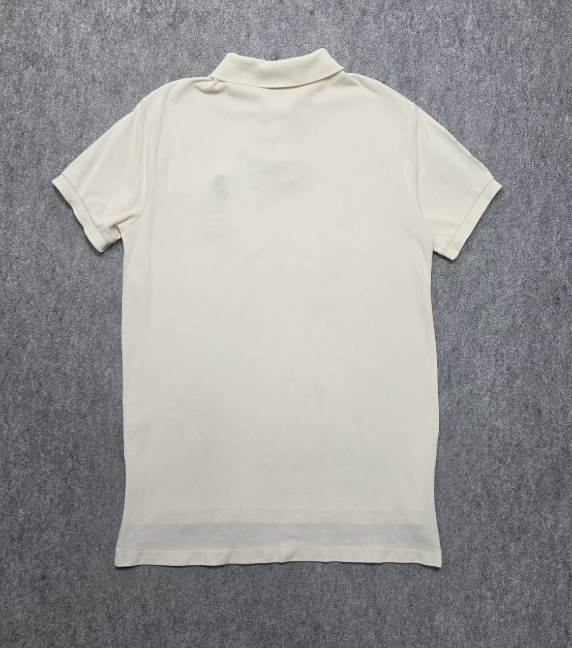 폴로 랄프로렌 멀티포니 빅포니 커스텀핏 PK 카라 반팔티 M 상품이미지2