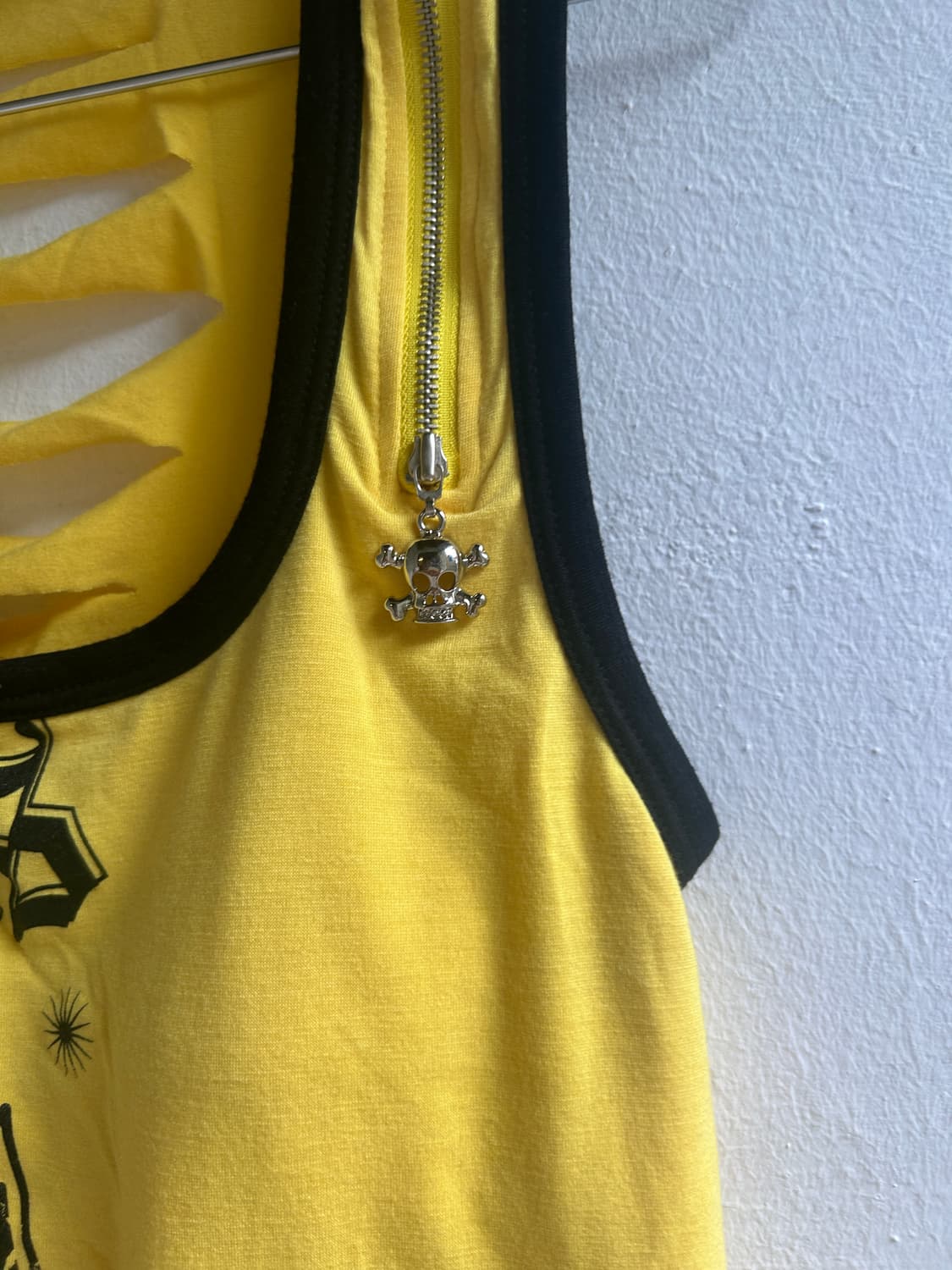 펑크 나시  상품이미지3