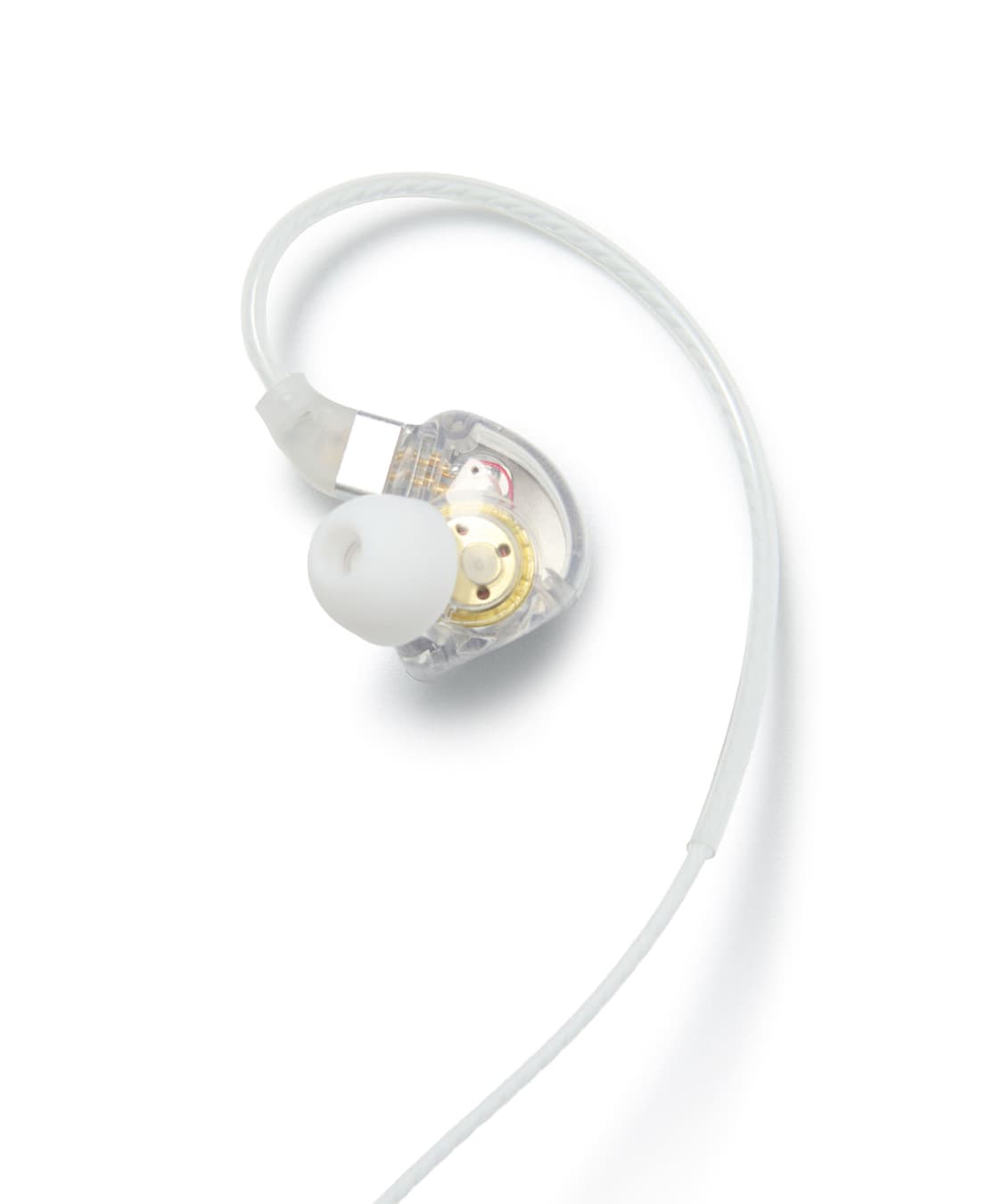 (새상품) 노매뉴얼 nomanual nm in-ear 헤드폰 이어폰 상품이미지3