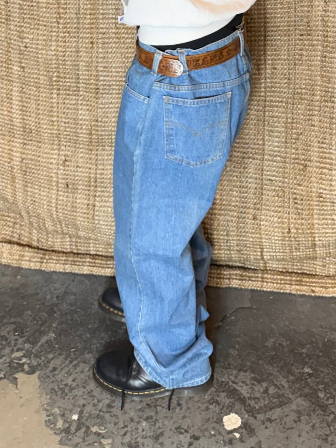 리바이스 517 MADE IN USA 상품이미지2