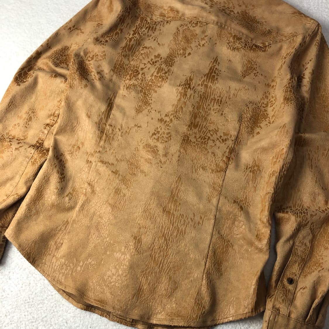 Tornado Mard western shirt 상품이미지6