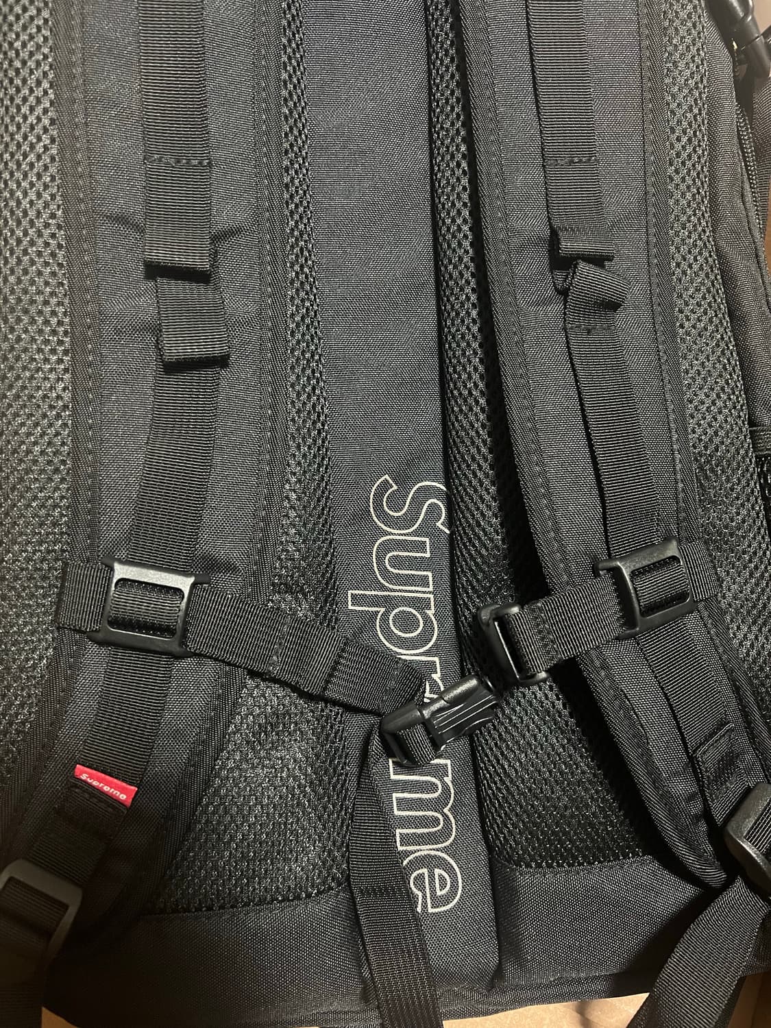 supreme 20ss 백팩 backpack 상품이미지3