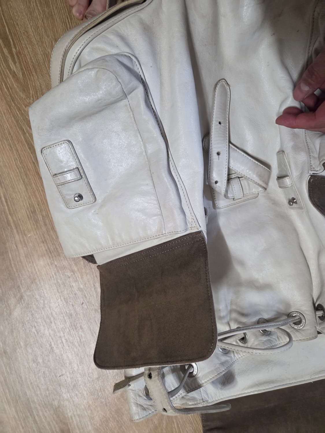 리누이 백팩 상품이미지4