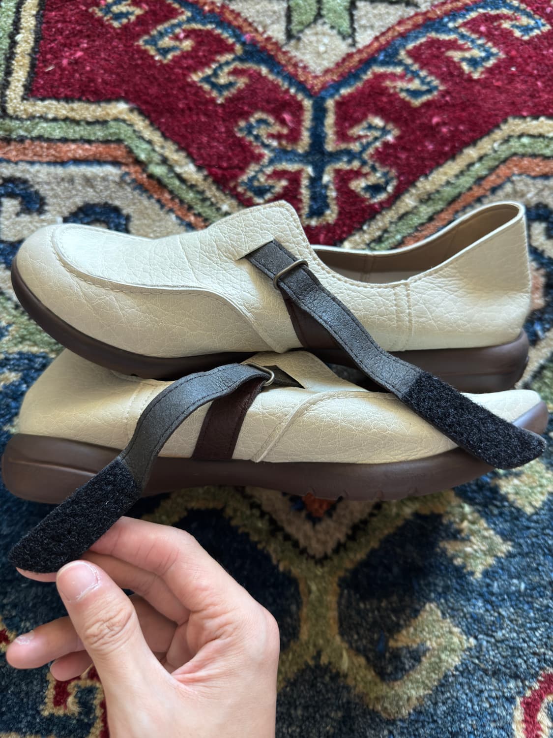 리게타 Re:getA comfort shose 상품이미지5