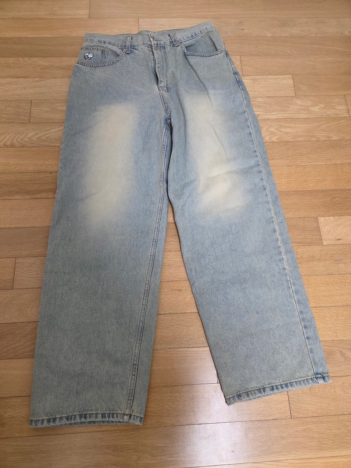 위켄더스 데님 상품이미지2