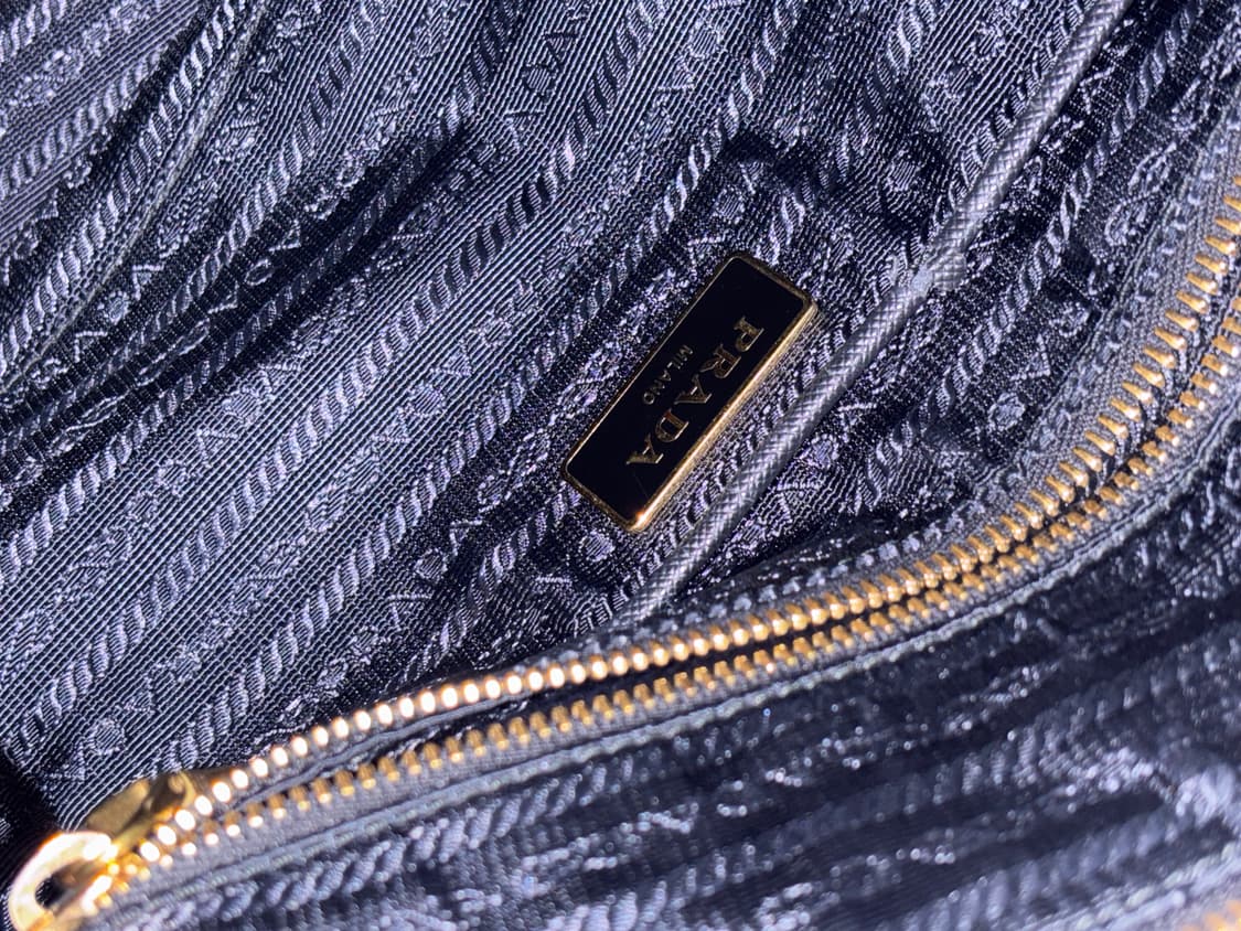 프라다 숄더백 정품 상품이미지3