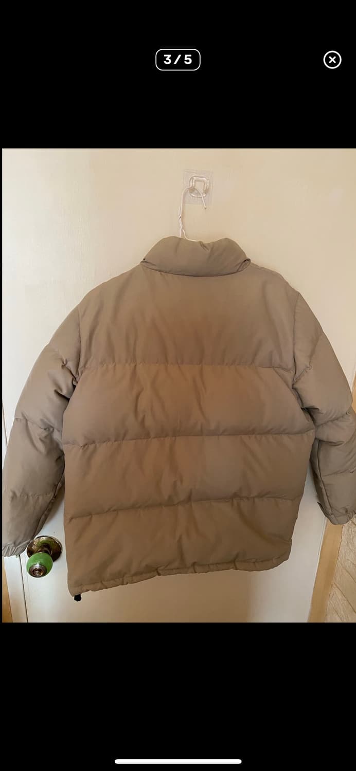 칼하트 패딩 상품이미지3