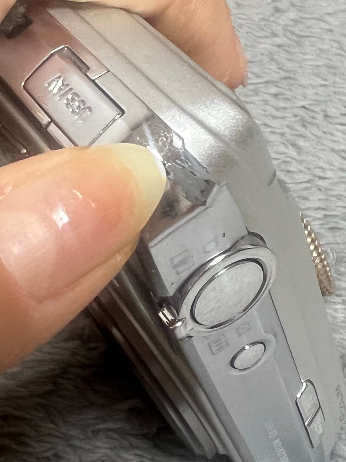 [피규어 작례]카시오 엑슬림 h15 casio exlim 상품이미지8