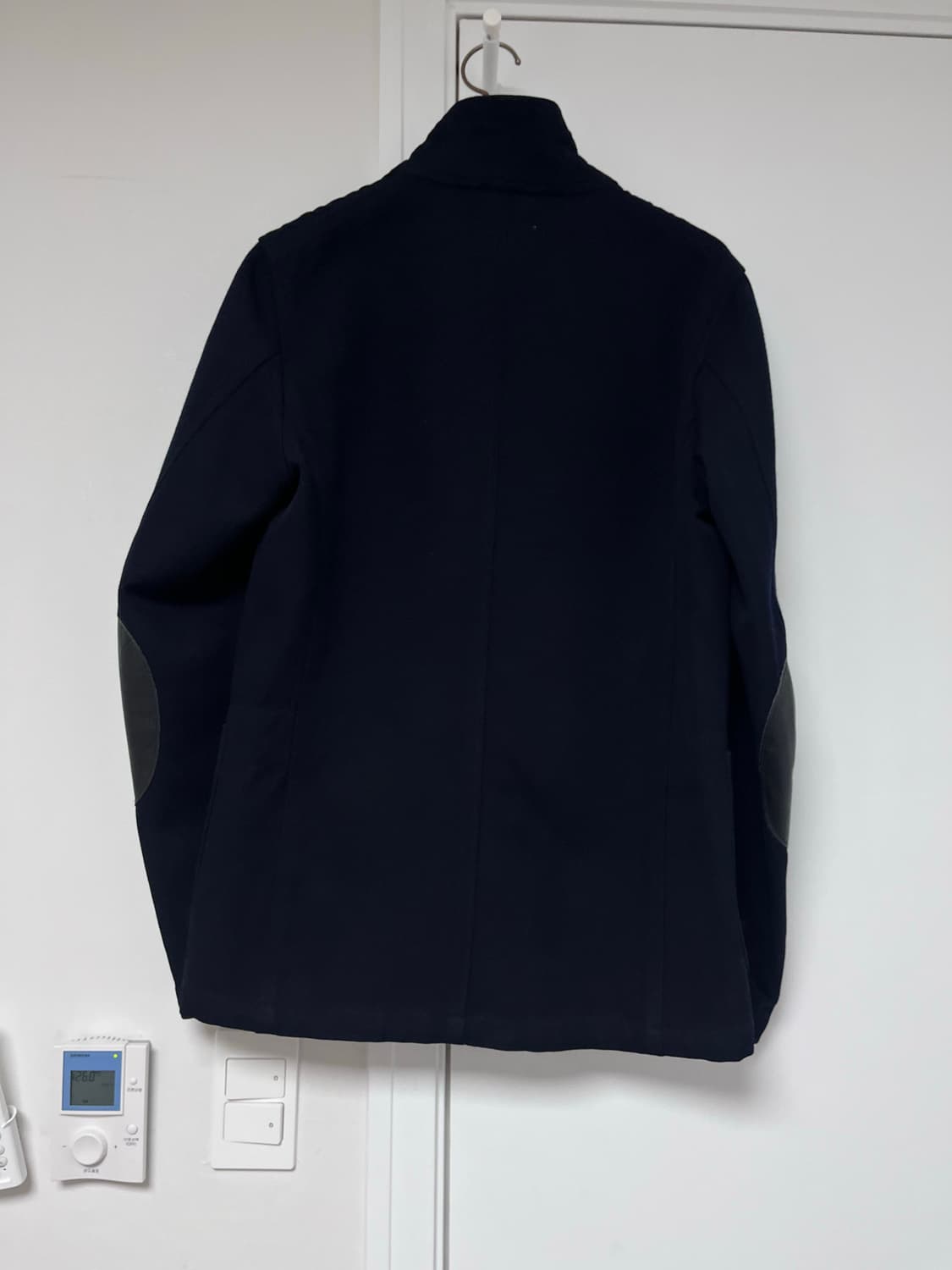 엔지니어드가먼츠 자켓 상품이미지3