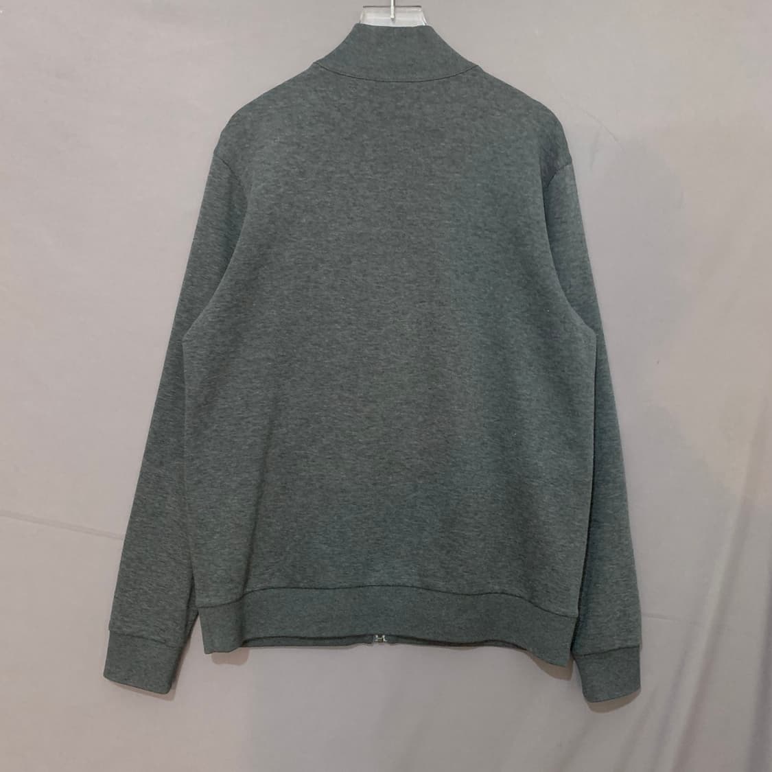 M BOSS 휴고 보스 스트라이프 니트 집업 가디건 자켓 상품이미지2