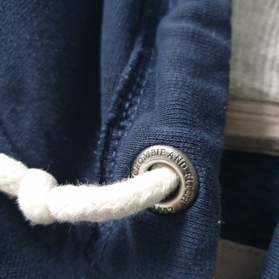 [무료배송] Abercrombie & Fitch 긴팔 후드 집업 상품이미지5