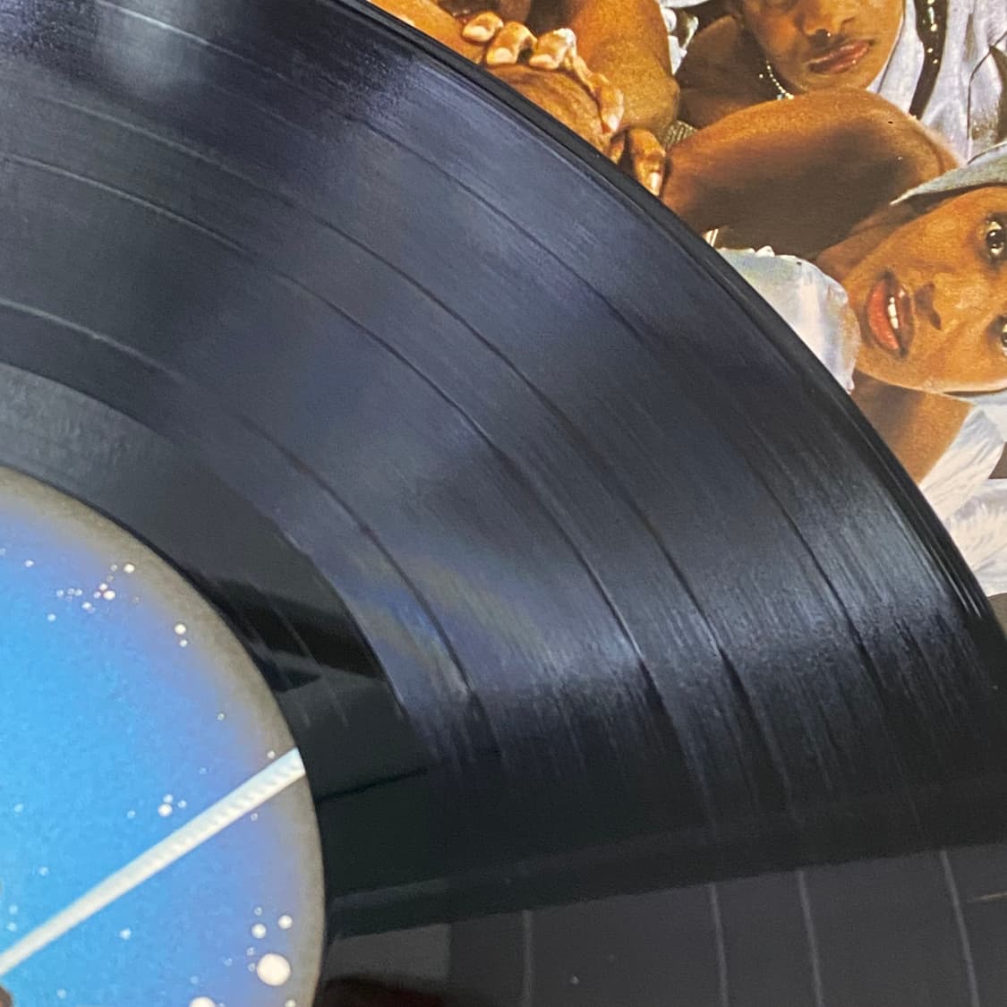 (LP) Boney M.-Nightflight To Venus 상품이미지6