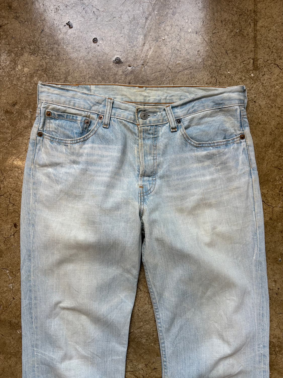 00s Levis 501xx 상품이미지2
