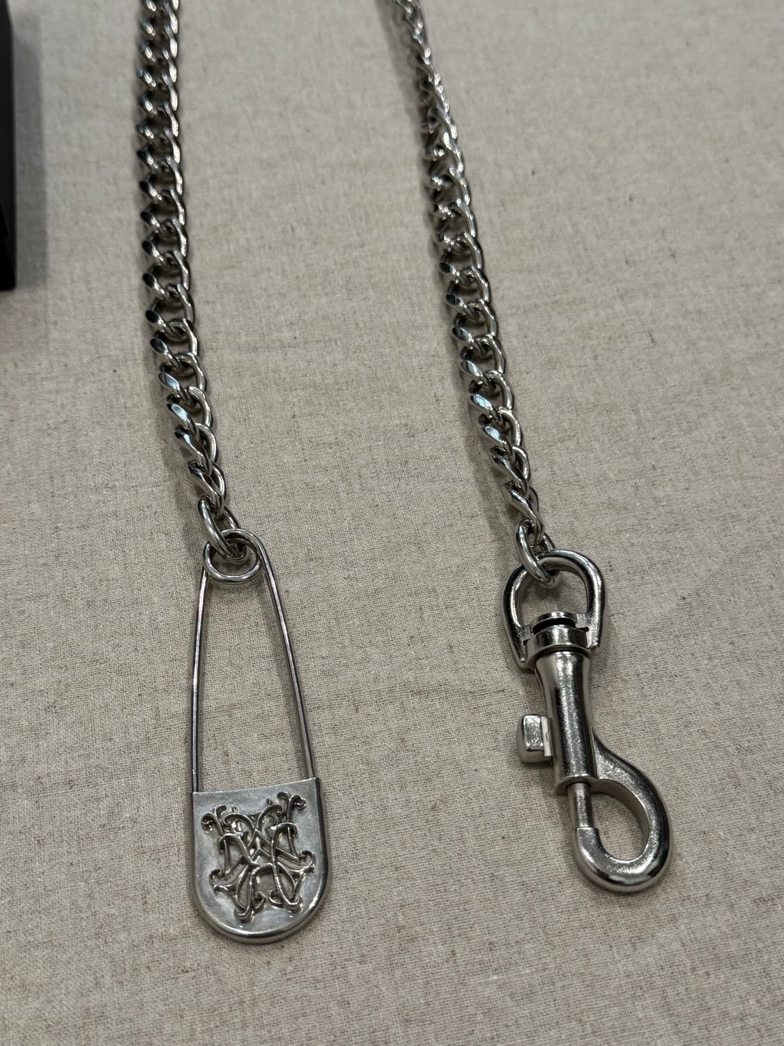 카미야 25ss 월렛 체인 (Long ver.) 상품이미지2