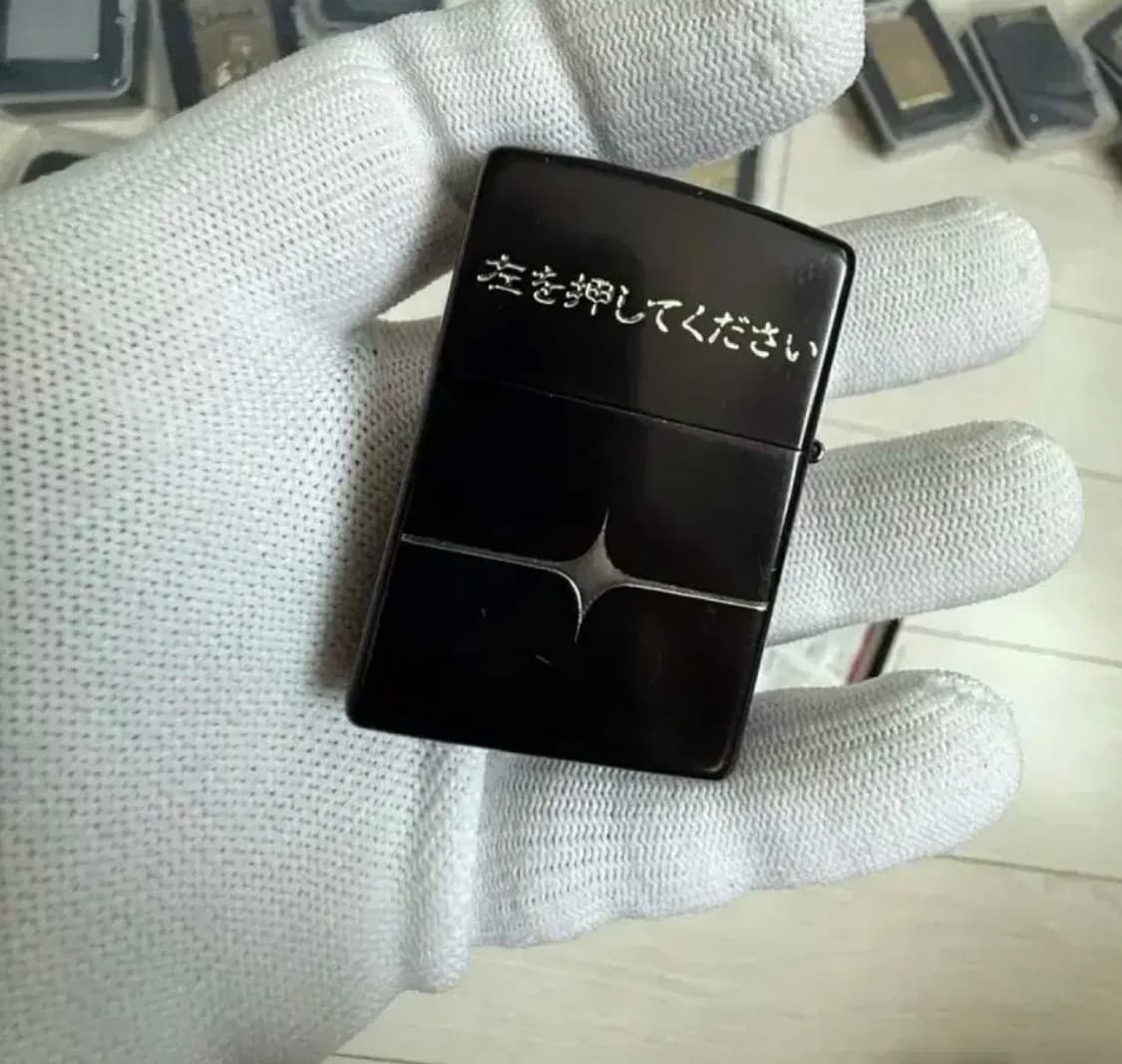 지포라이터 상품이미지2