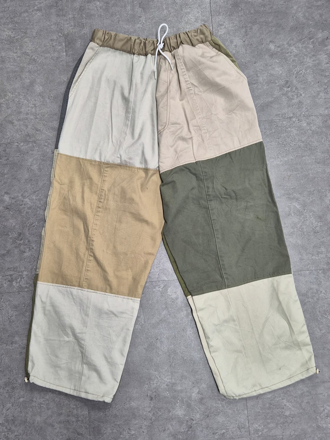 Carhartt 커스텀 벌룬팬츠 상품이미지1