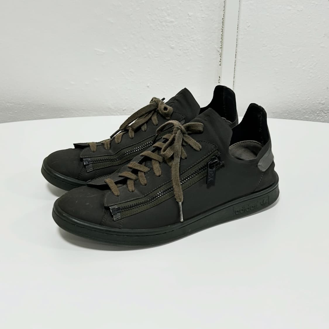 Y-3 집업 스탠스미스  상품이미지1