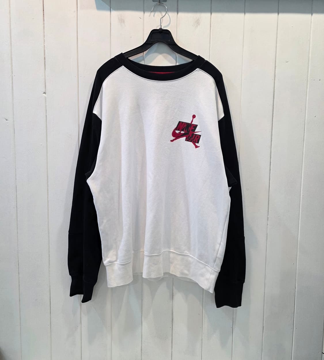 나이키/조던 맨투맨 상품이미지1