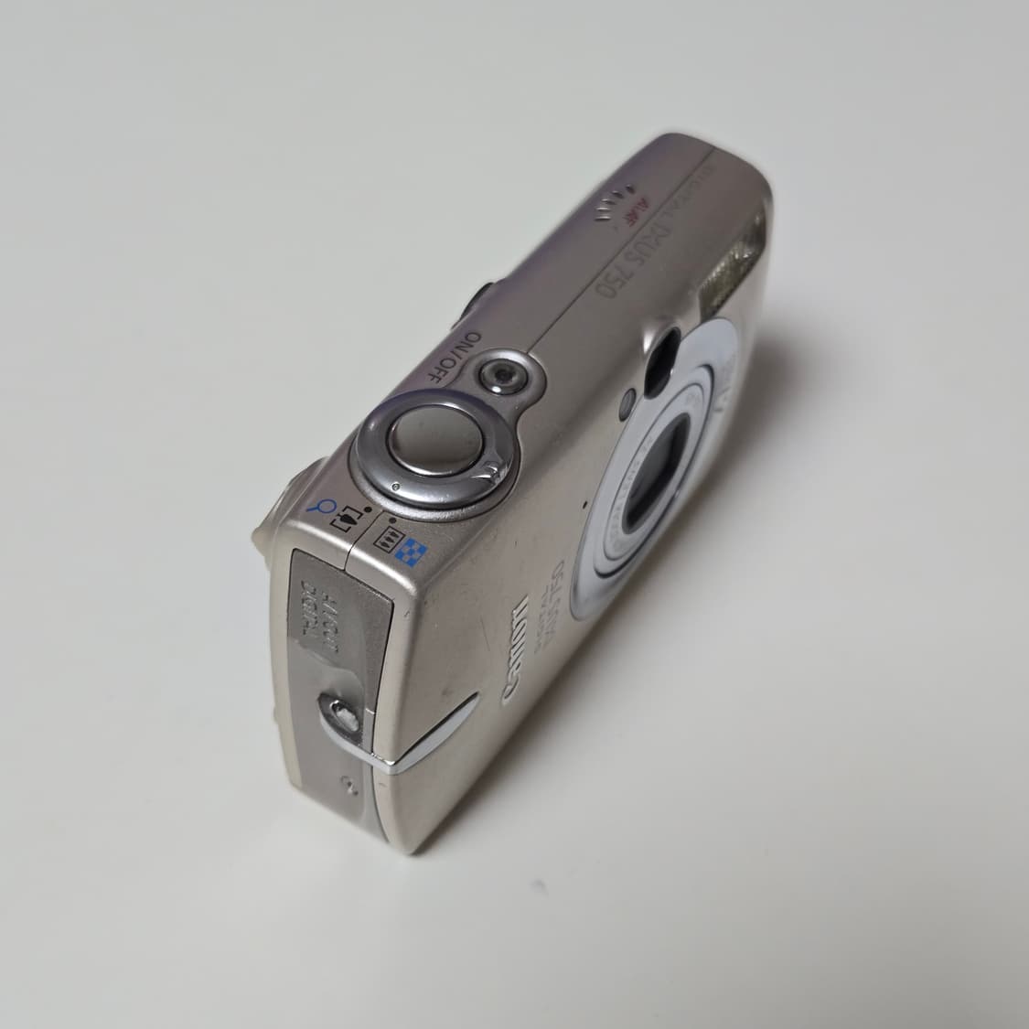 캐논 익서스 750 디지털 카메라 상품이미지4