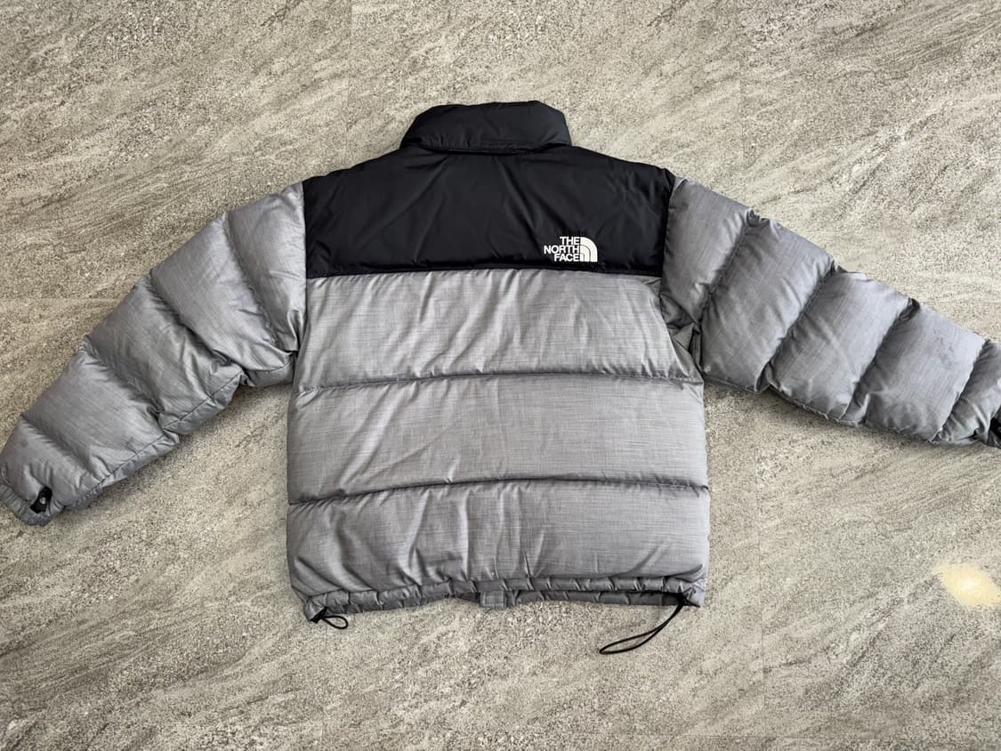 노스페이스 1996 레트로 눕시 그레이 (L) 상품이미지6