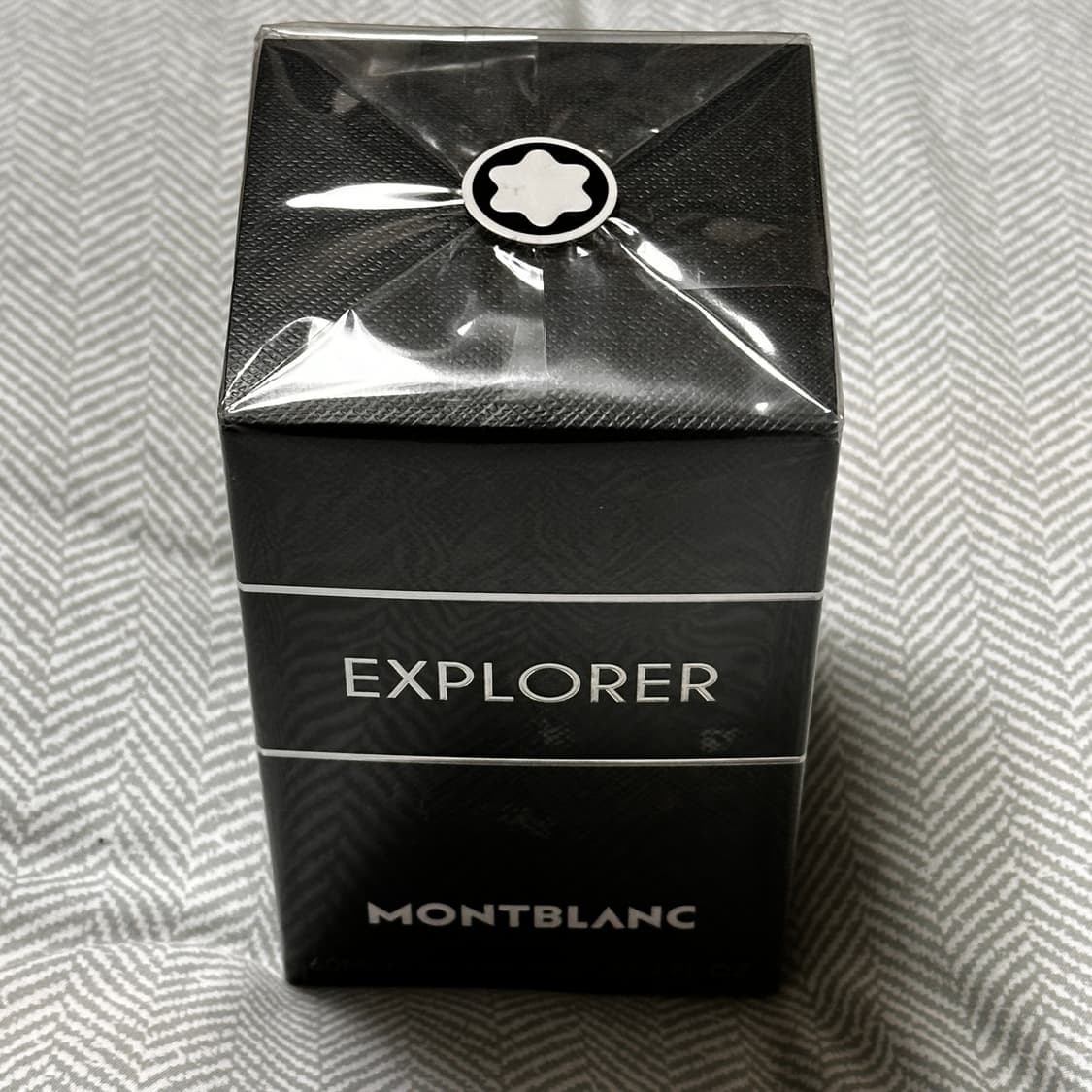 몽블랑 익스플로러 EDP 60ml 상품이미지3