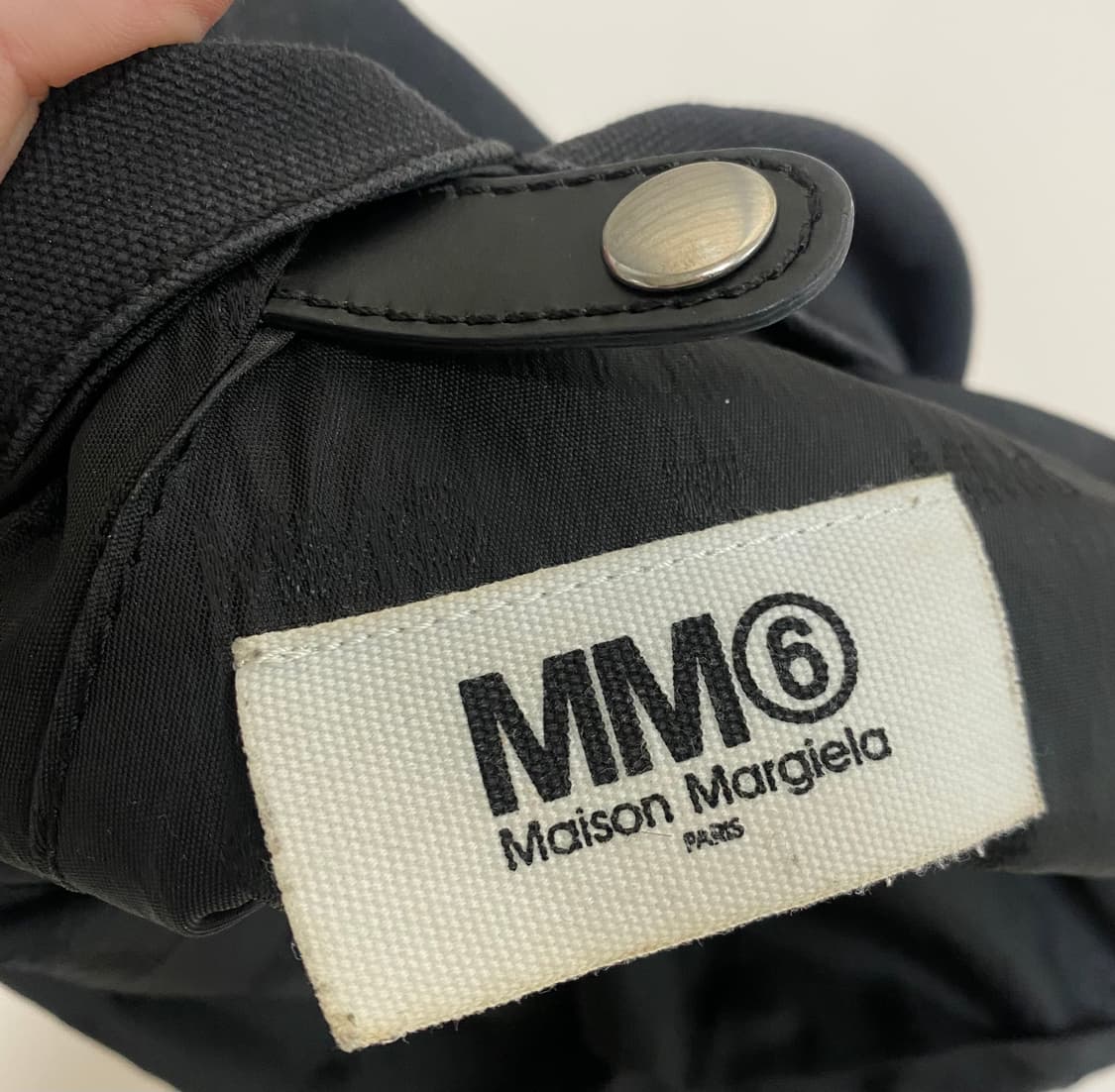 마르지엘라 mm6 토트백 상품이미지5