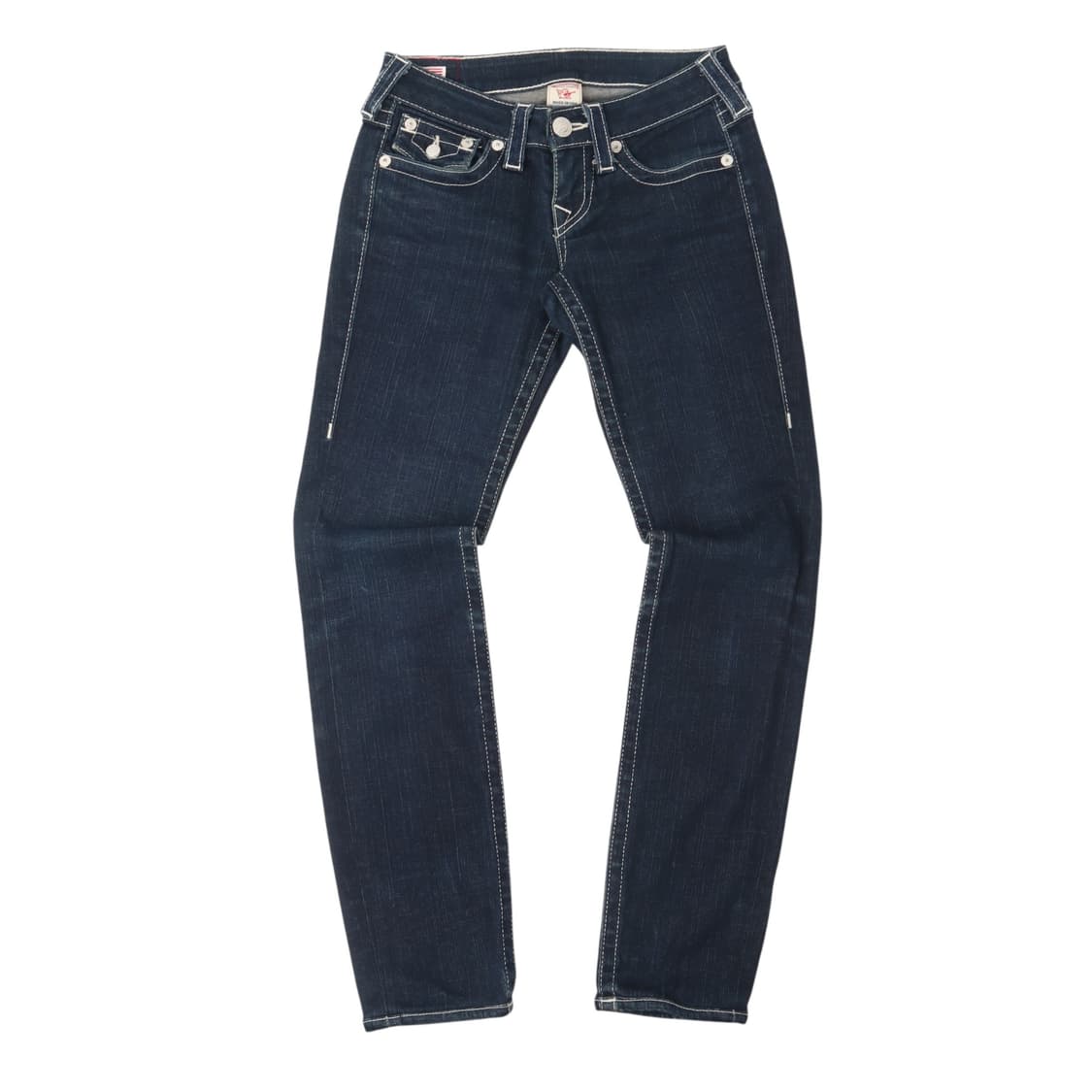 트루릴리젼 쥴리 데님팬츠 상품이미지5