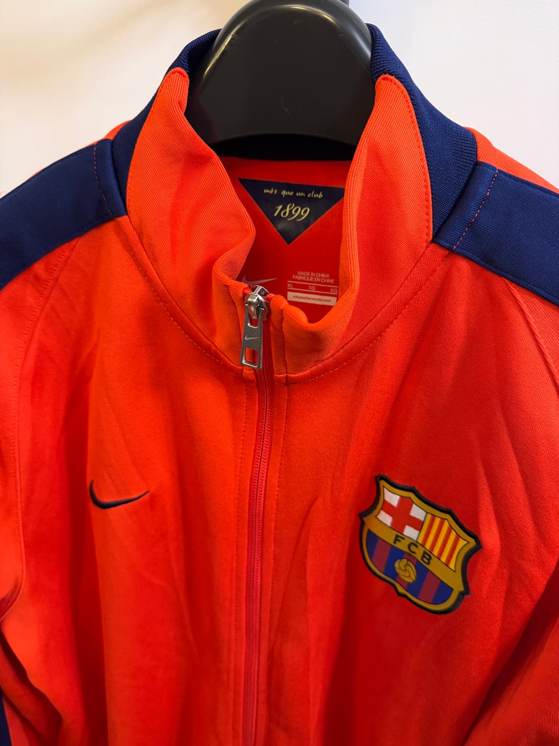 나이키 대장급 바르셀로나 저지 상품이미지7