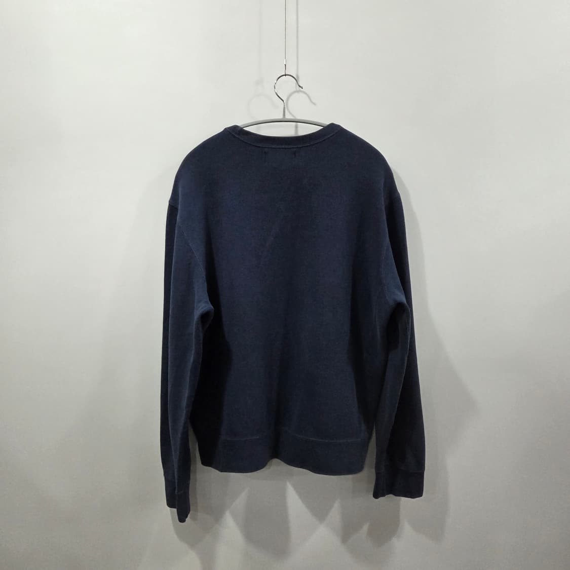 폴로랄프로렌 헤비코튼 맨투맨 M 상품이미지5