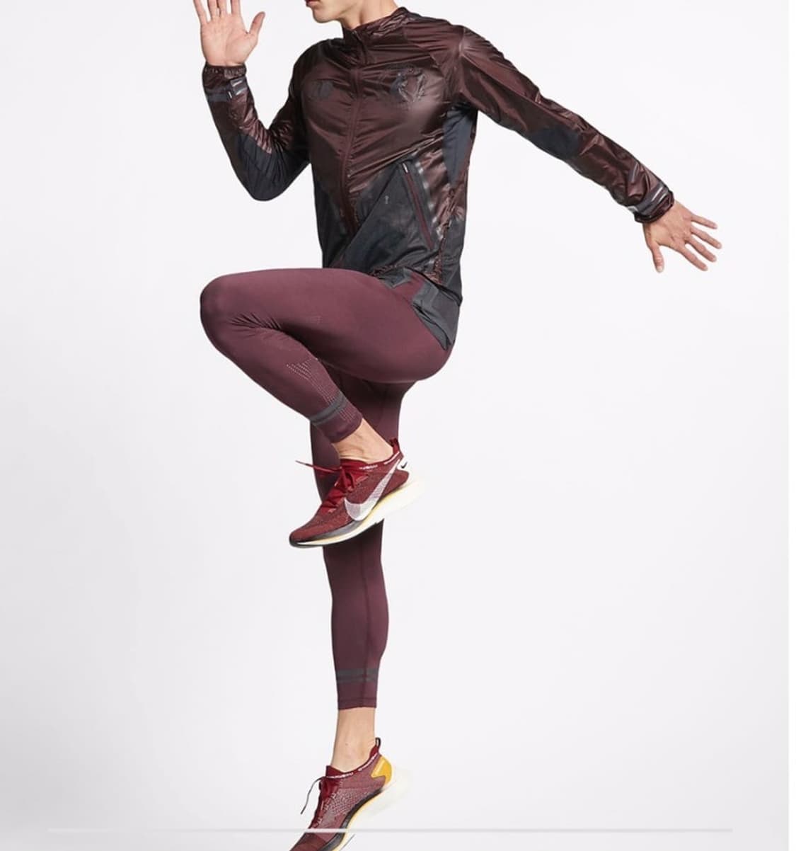 (S)나이키 갸쿠소우 19ss 자켓 상품이미지7